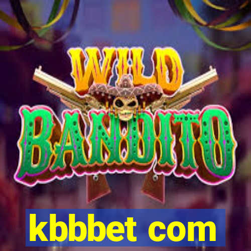 kbbbet com